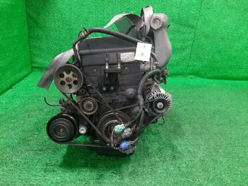 ДВИГАТЕЛЬ НА HONDA STEPWGN RF1 B20B