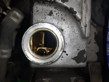 ДВИГАТЕЛЬ НА HONDA STEPWGN RF1 B20B