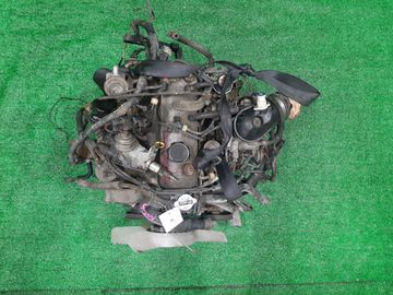 ДВИГАТЕЛЬ НА TOYOTA LITE ACE KM51 5K