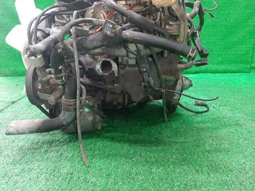 ДВИГАТЕЛЬ НА TOYOTA LITE ACE KM51 5K