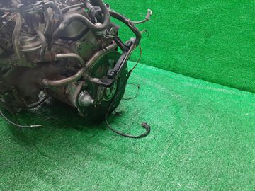 ДВИГАТЕЛЬ НА TOYOTA LITE ACE KM51 5K