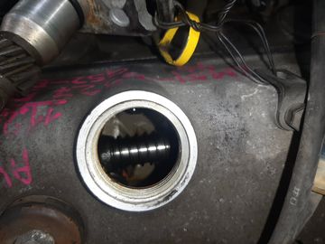 ДВИГАТЕЛЬ НА TOYOTA LITE ACE KM51 5K