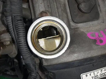 ДВИГАТЕЛЬ НА TOYOTA CORSA EL53 5E-FE