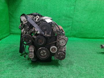 ДВИГАТЕЛЬ НА MITSUBISHI GRANDIS NA4W 4G69