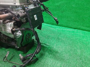 ДВИГАТЕЛЬ НА MITSUBISHI GRANDIS NA4W 4G69