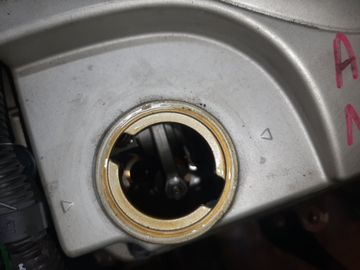 ДВИГАТЕЛЬ НА MITSUBISHI GRANDIS NA4W 4G69