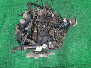 ДВИГАТЕЛЬ НА TOYOTA LITE ACE KM51 5K
