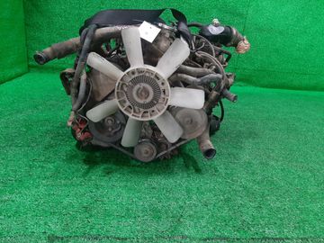 ДВИГАТЕЛЬ НА TOYOTA LITE ACE KM51 5K