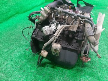 ДВИГАТЕЛЬ НА TOYOTA LITE ACE KM51 5K