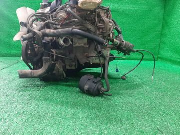 ДВИГАТЕЛЬ НА TOYOTA LITE ACE KM51 5K