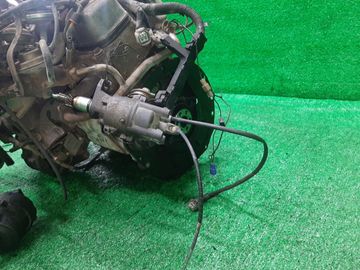 ДВИГАТЕЛЬ НА TOYOTA LITE ACE KM51 5K