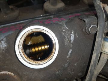 ДВИГАТЕЛЬ НА TOYOTA LITE ACE KM51 5K