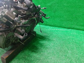 ДВИГАТЕЛЬ НА SUBARU FORESTER SF5 EJ202