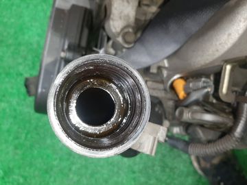 ДВИГАТЕЛЬ НА SUBARU FORESTER SF5 EJ202