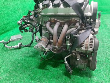 ДВИГАТЕЛЬ НА HONDA CIVIC EU3 D17A