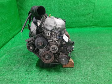 ДВИГАТЕЛЬ НА SUZUKI AERIO RA21S M15A