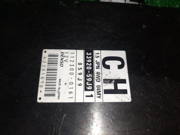 ДВИГАТЕЛЬ НА SUZUKI AERIO RA21S M15A