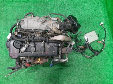 ДВИГАТЕЛЬ НА NISSAN BLUEBIRD SYLPHY QG10 QG18DE