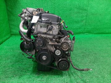 ДВИГАТЕЛЬ НА NISSAN BLUEBIRD SYLPHY QG10 QG18DE