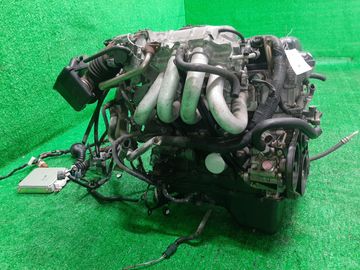 ДВИГАТЕЛЬ НА NISSAN BLUEBIRD SYLPHY QG10 QG18DE