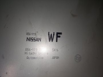 ДВИГАТЕЛЬ НА NISSAN BLUEBIRD SYLPHY QG10 QG18DE