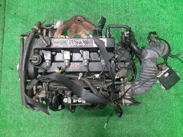 ДВИГАТЕЛЬ НА FORD ESCAPE LFAL3F L3-VE