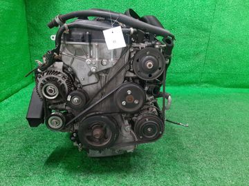 ДВИГАТЕЛЬ НА FORD ESCAPE LFAL3F L3-VE