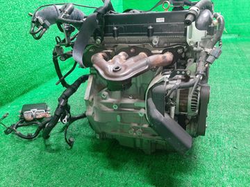 ДВИГАТЕЛЬ НА FORD ESCAPE LFAL3F L3-VE