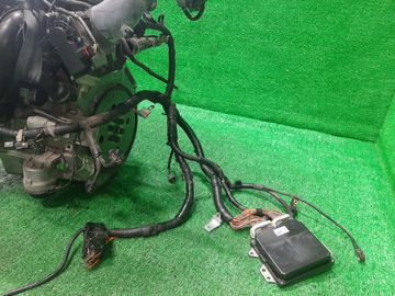 ДВИГАТЕЛЬ НА FORD ESCAPE LFAL3F L3-VE