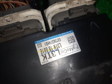 ДВИГАТЕЛЬ НА FORD ESCAPE LFAL3F L3-VE