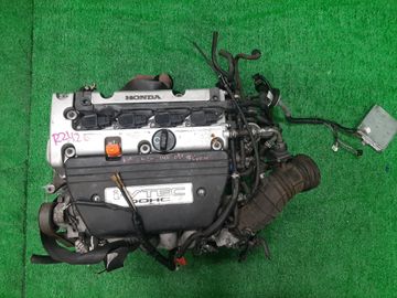 ДВИГАТЕЛЬ НА HONDA ACCORD CM1 K20A