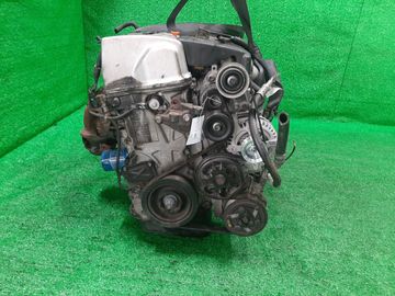 ДВИГАТЕЛЬ НА HONDA ACCORD CM1 K20A