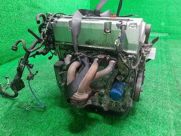 ДВИГАТЕЛЬ НА HONDA ACCORD CM1 K20A