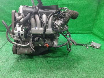 ДВИГАТЕЛЬ НА HONDA ACCORD CM1 K20A