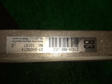 ДВИГАТЕЛЬ НА HONDA ACCORD CM1 K20A