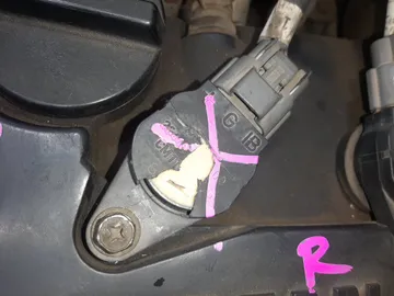 ДВИГАТЕЛЬ НА NISSAN BLUEBIRD QU14 QG18DE