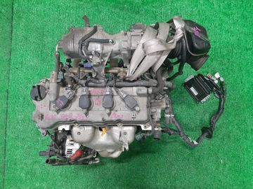 ДВИГАТЕЛЬ НА NISSAN PRIMERA QP12 QG18DE