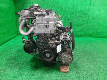 ДВИГАТЕЛЬ НА NISSAN PRIMERA QP12 QG18DE