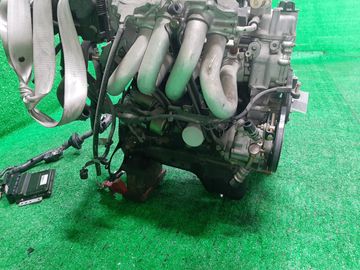 ДВИГАТЕЛЬ НА NISSAN PRIMERA QP12 QG18DE