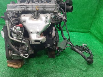 ДВИГАТЕЛЬ НА NISSAN PRIMERA QP12 QG18DE