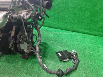 ДВИГАТЕЛЬ НА NISSAN PRIMERA QP12 QG18DE