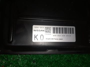 ДВИГАТЕЛЬ НА NISSAN PRIMERA QP12 QG18DE