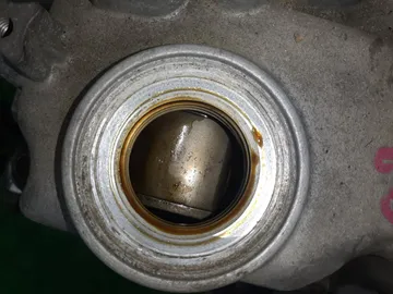 ДВИГАТЕЛЬ НА NISSAN PRIMERA QP12 QG18DE