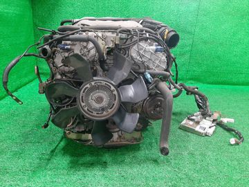 ДВИГАТЕЛЬ НА NISSAN SKYLINE V35 VQ25DD