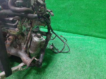 ДВИГАТЕЛЬ НА NISSAN SKYLINE V35 VQ25DD