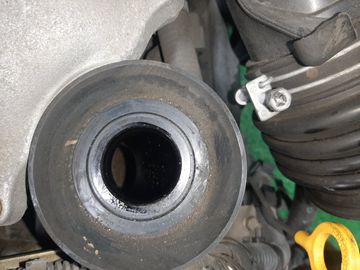 ДВИГАТЕЛЬ НА NISSAN SKYLINE V35 VQ25DD