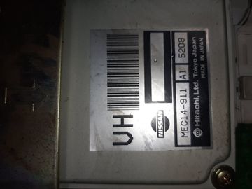 ДВИГАТЕЛЬ НА NISSAN SKYLINE V35 VQ25DD