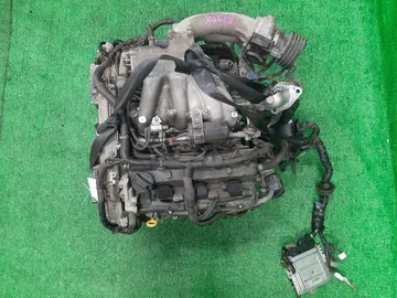 ДВИГАТЕЛЬ НА NISSAN TEANA J31 VQ23DE