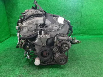 ДВИГАТЕЛЬ НА NISSAN TEANA J31 VQ23DE