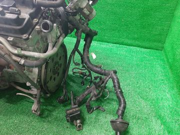 ДВИГАТЕЛЬ НА NISSAN TEANA J31 VQ23DE